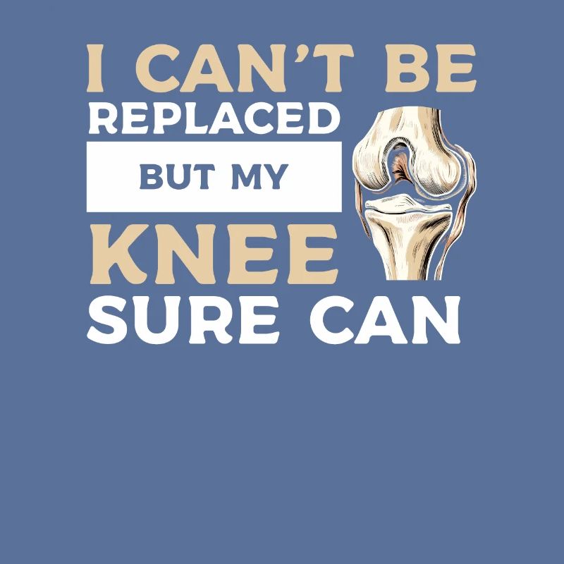 Bionic Knee Replacement Surgery Joint Recovery
