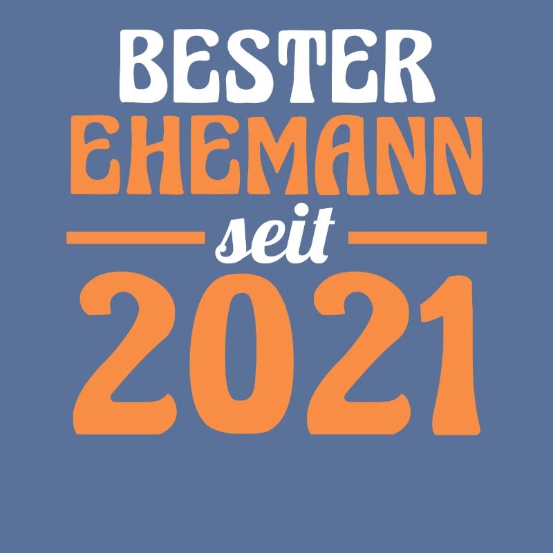 Valentinstag Bester Ehemann Seit 2021