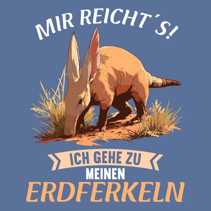 Erdferkeln Erdferkel