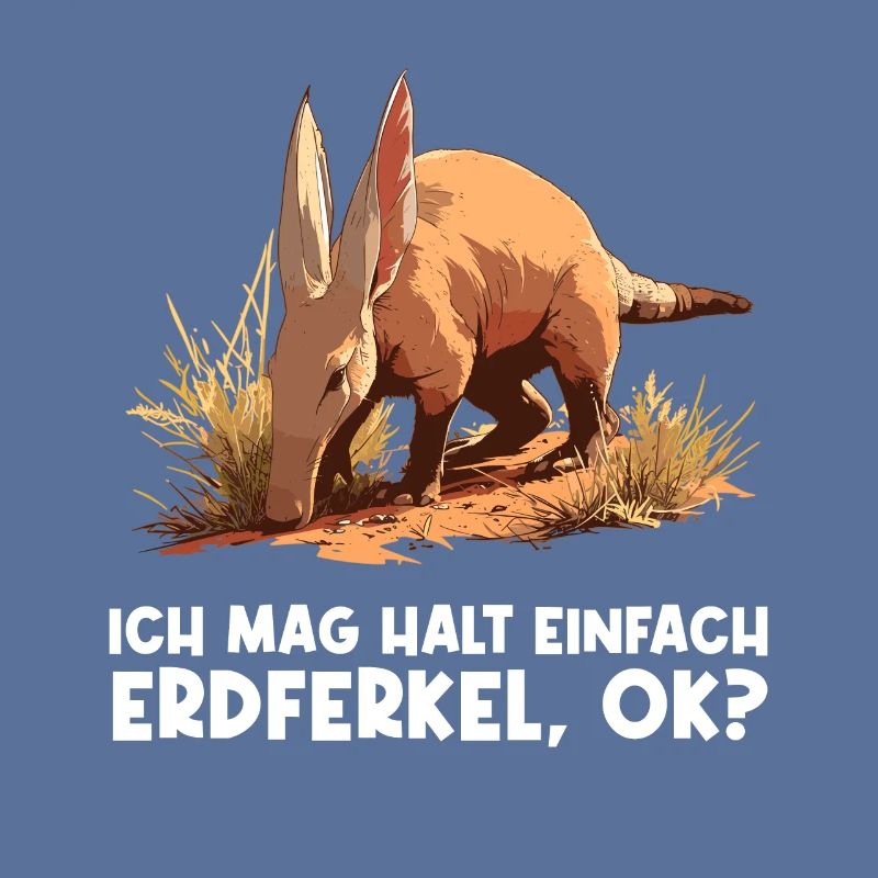 Erdferkeln Erdferkel