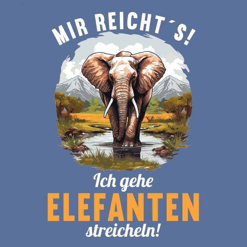 Éléphant Éléphant