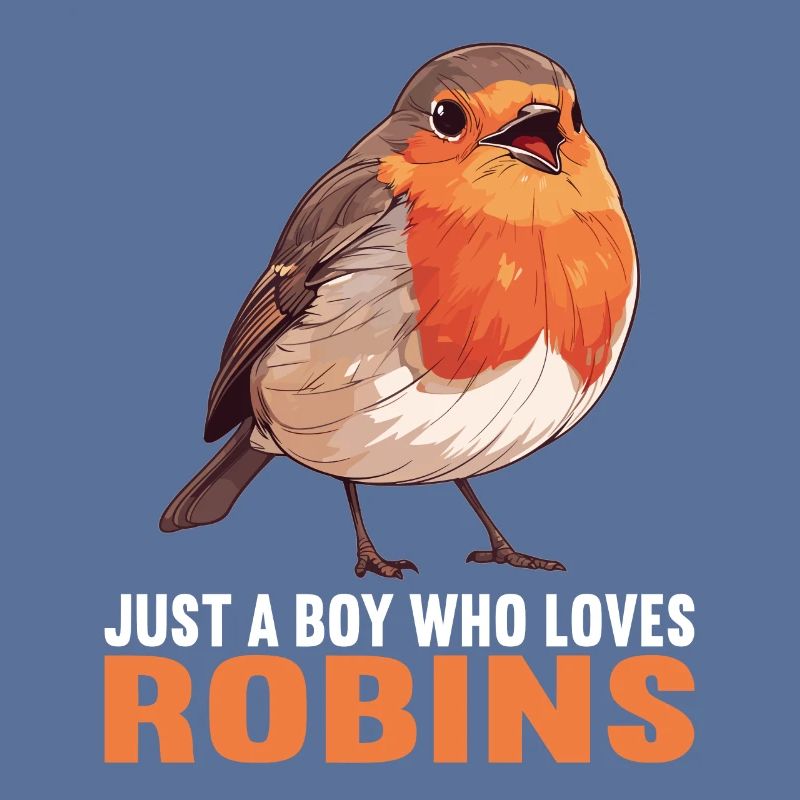 Robin Rotkehlchen