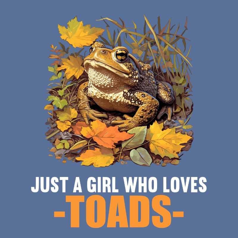 Toad Toads Toad