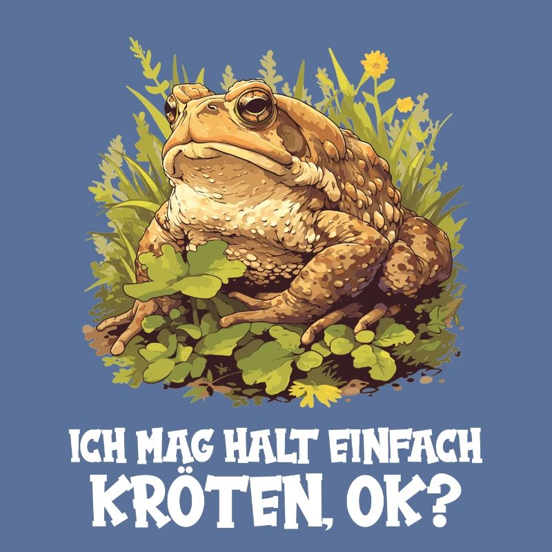 Toad Toads Toad