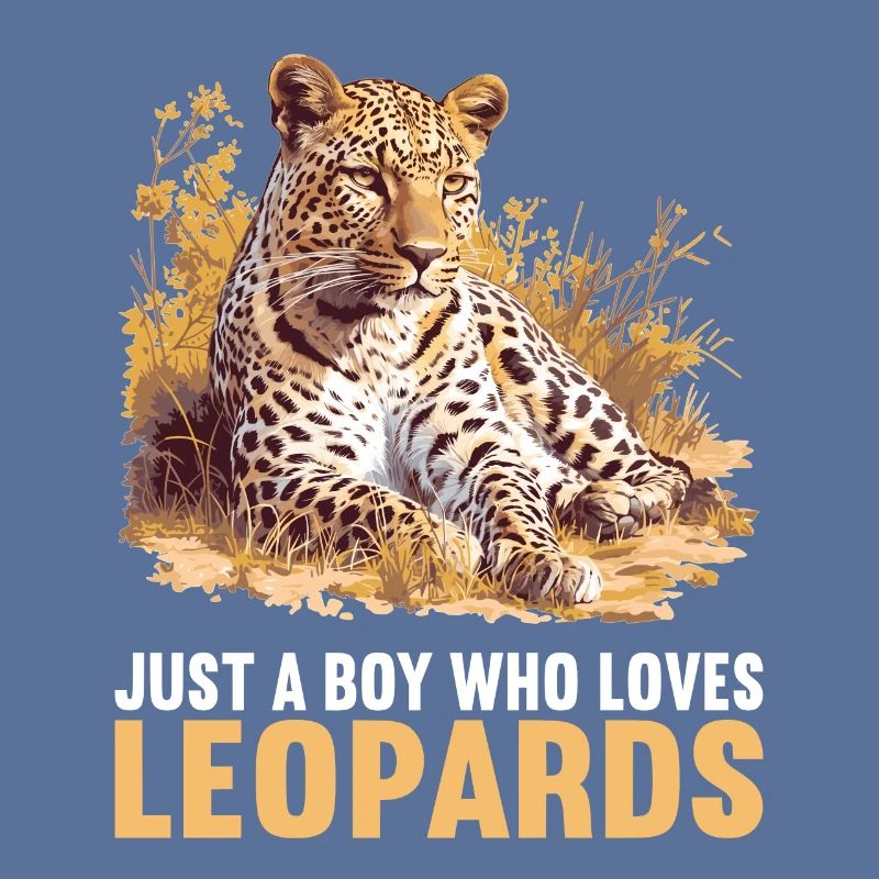 Léopard léopard