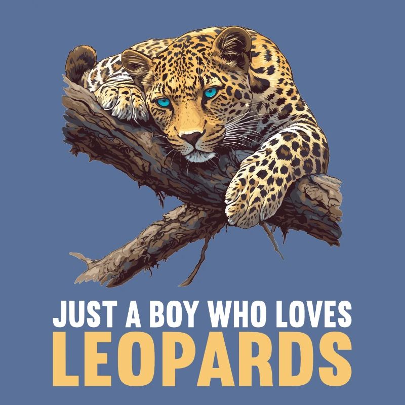 Léopard léopard