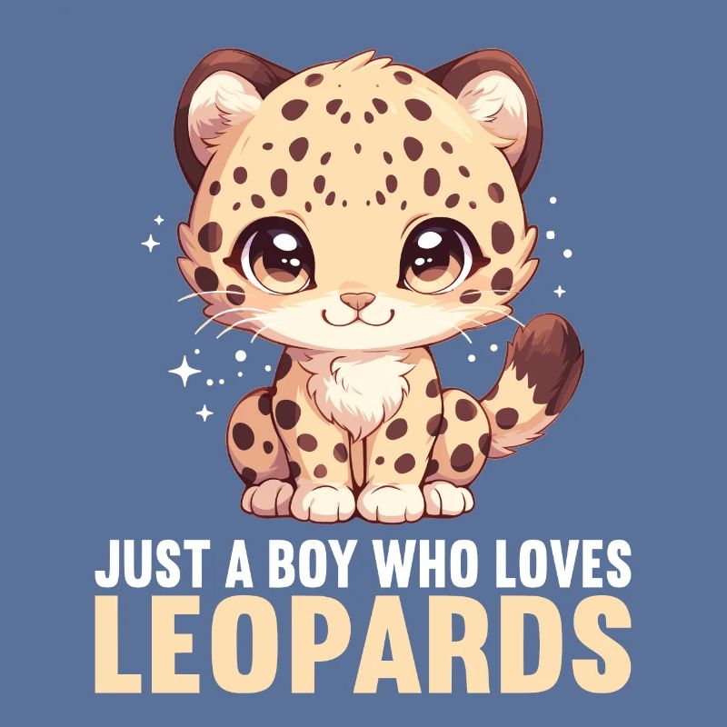 Léopard léopard