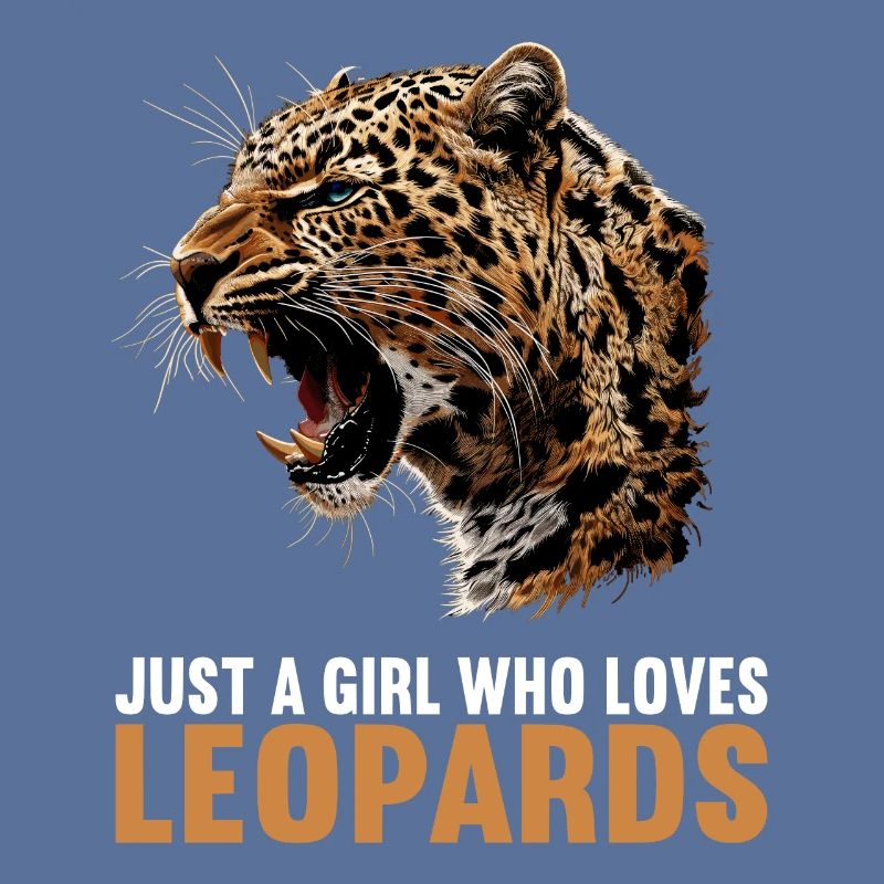 Léopard léopard