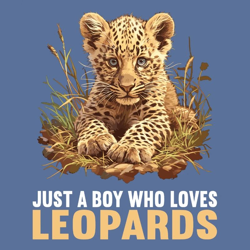 Léopard léopard