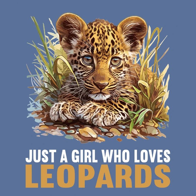 Léopard léopard