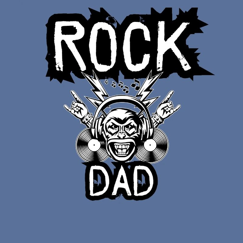 Rock Papa