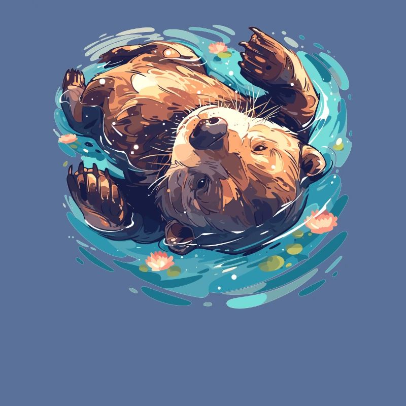Beaver Biber