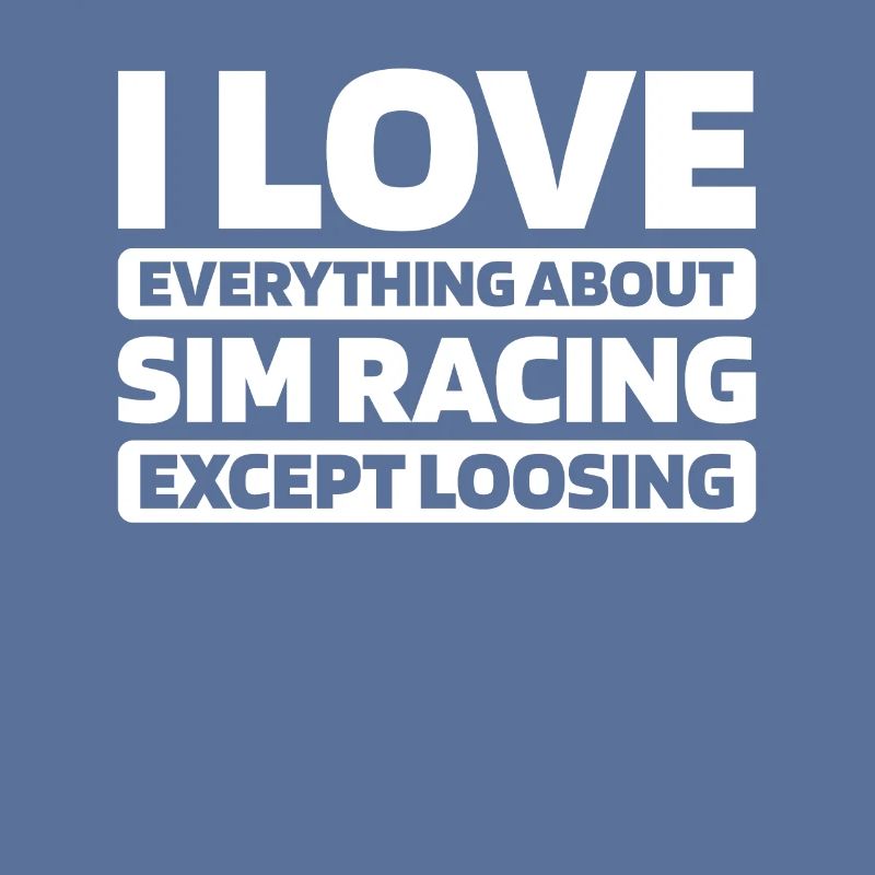 Sim Racing