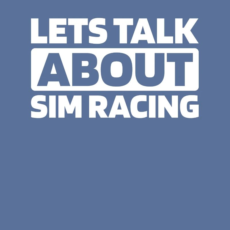 Sim Racing