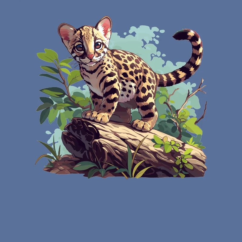 Ocelots Ocelot
