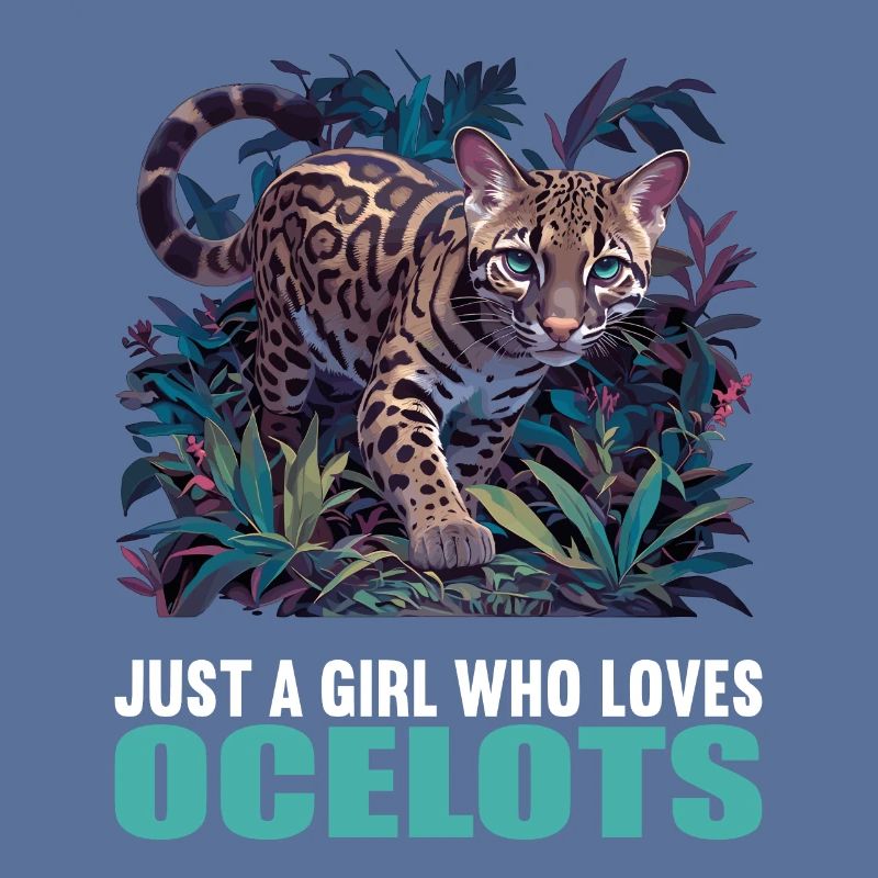 Ocelots Ocelot