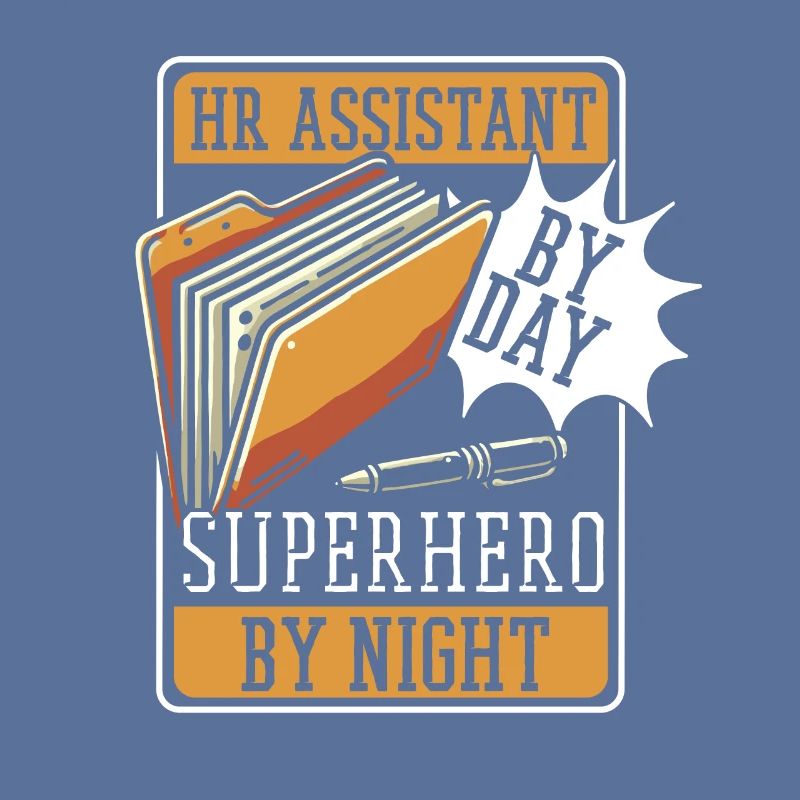Hr Assistent