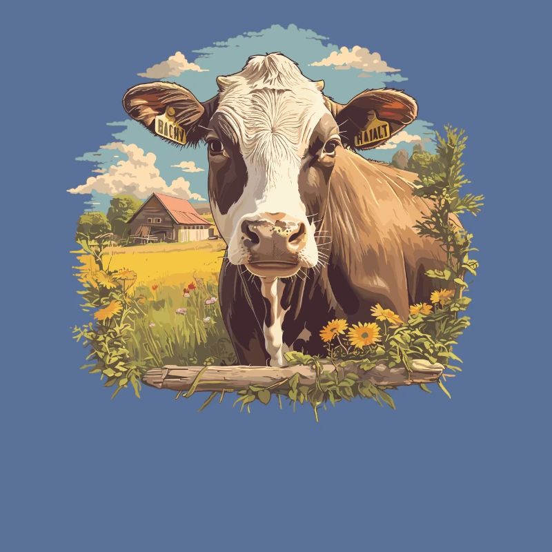 Vaches Vache