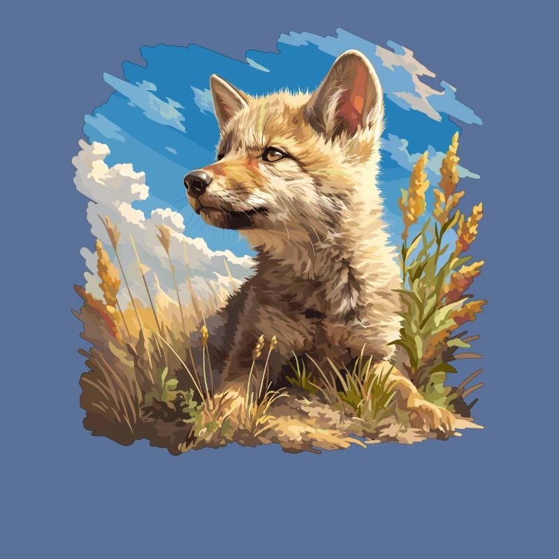 Coyotes Coyote