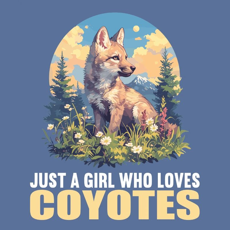 Coyotes Coyote