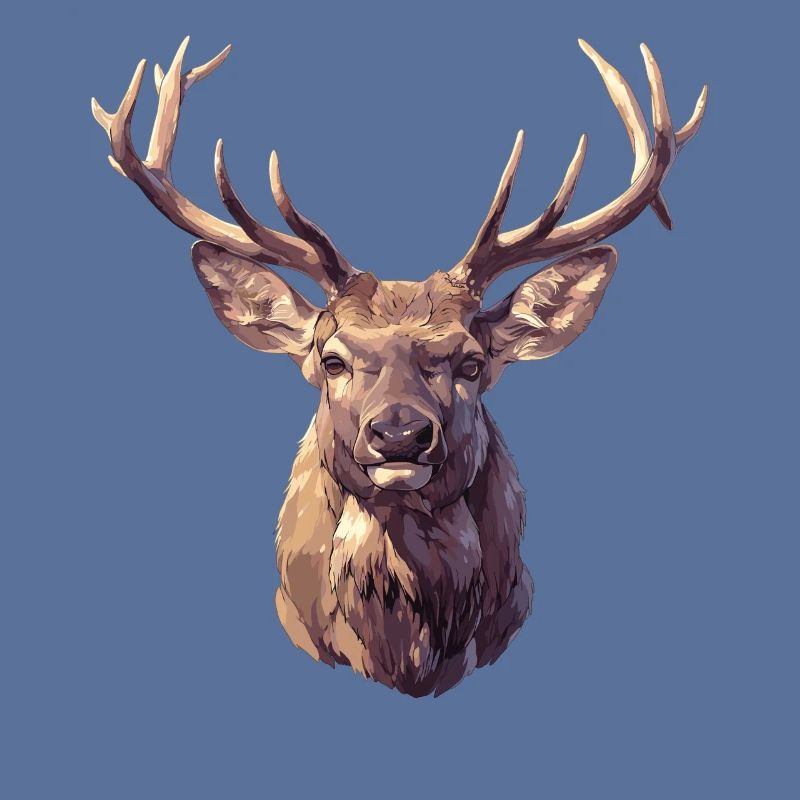Hirsche Hirsch