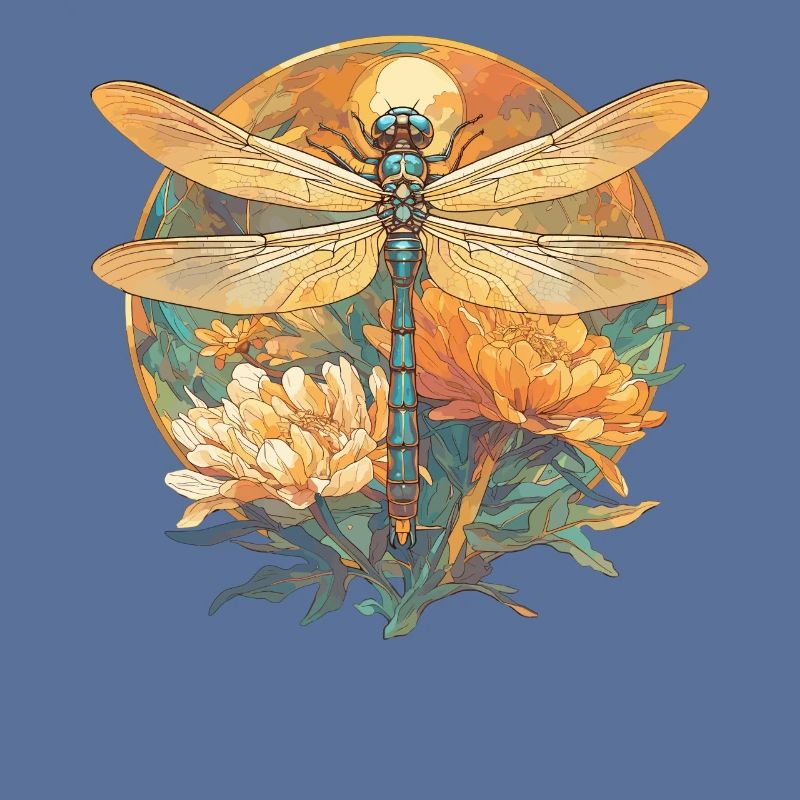 Libellen Libelle