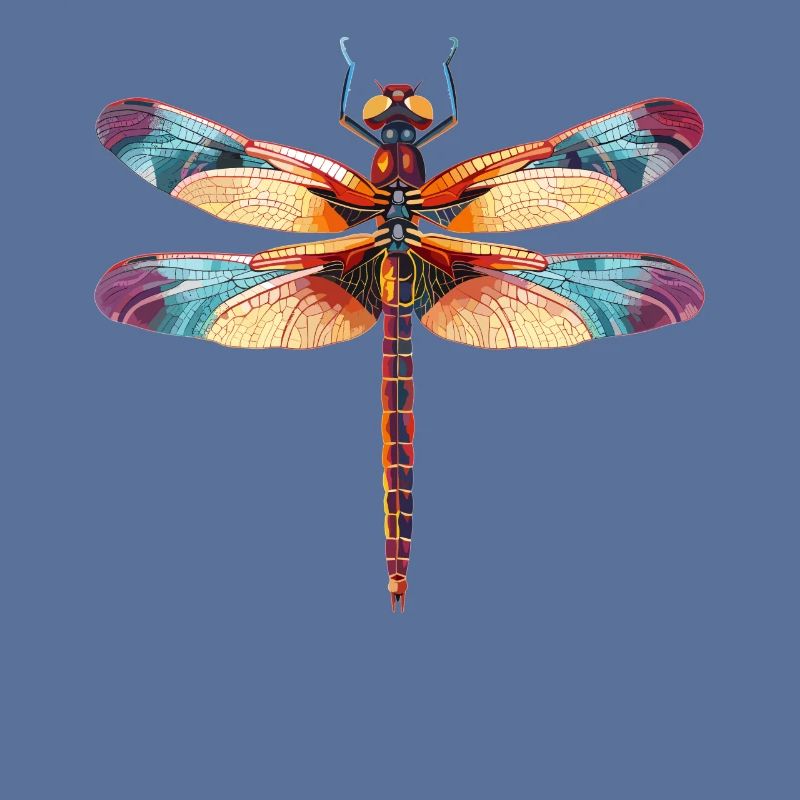 Libellen Libelle