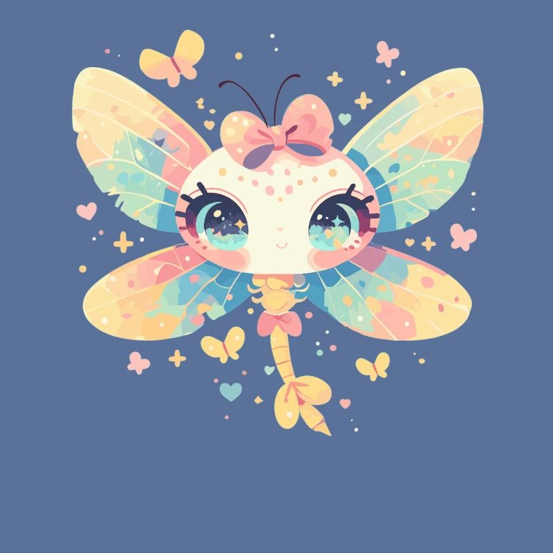 Libellules Libellule