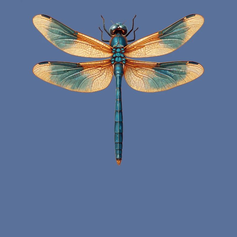 Libellules Libellule