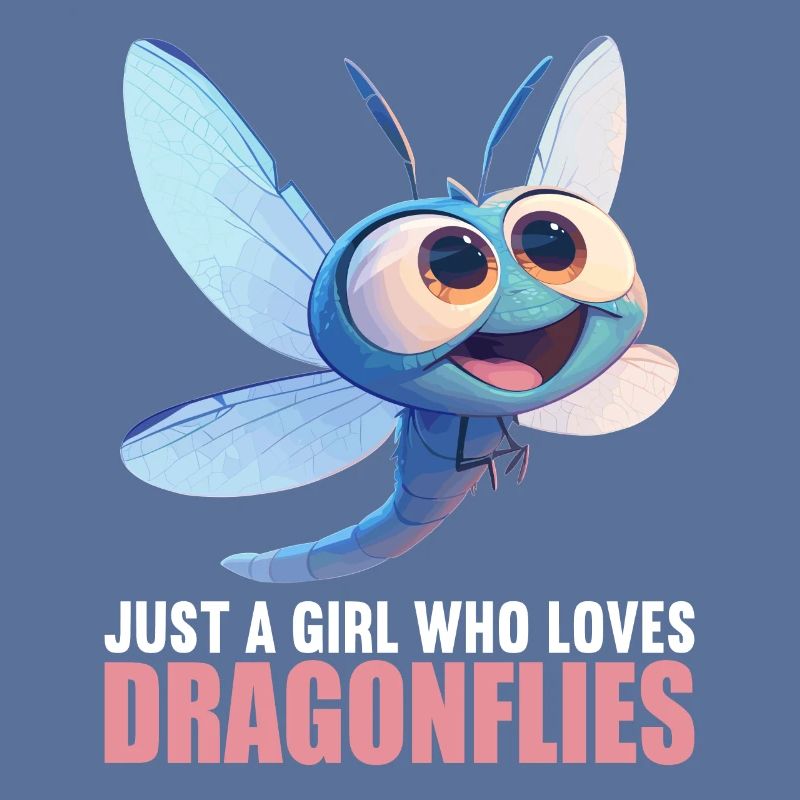 Libellules Libellule