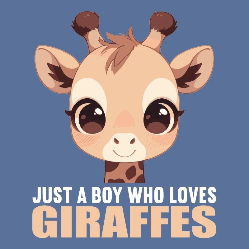 Giraffen Giraffe