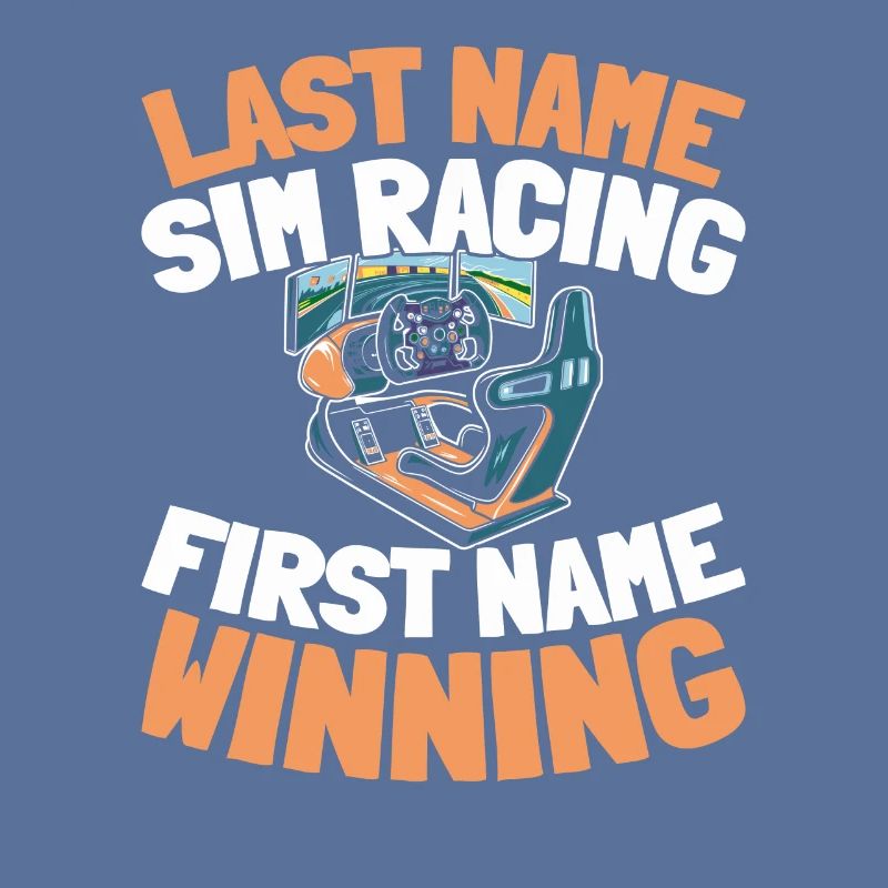 Sim Racing