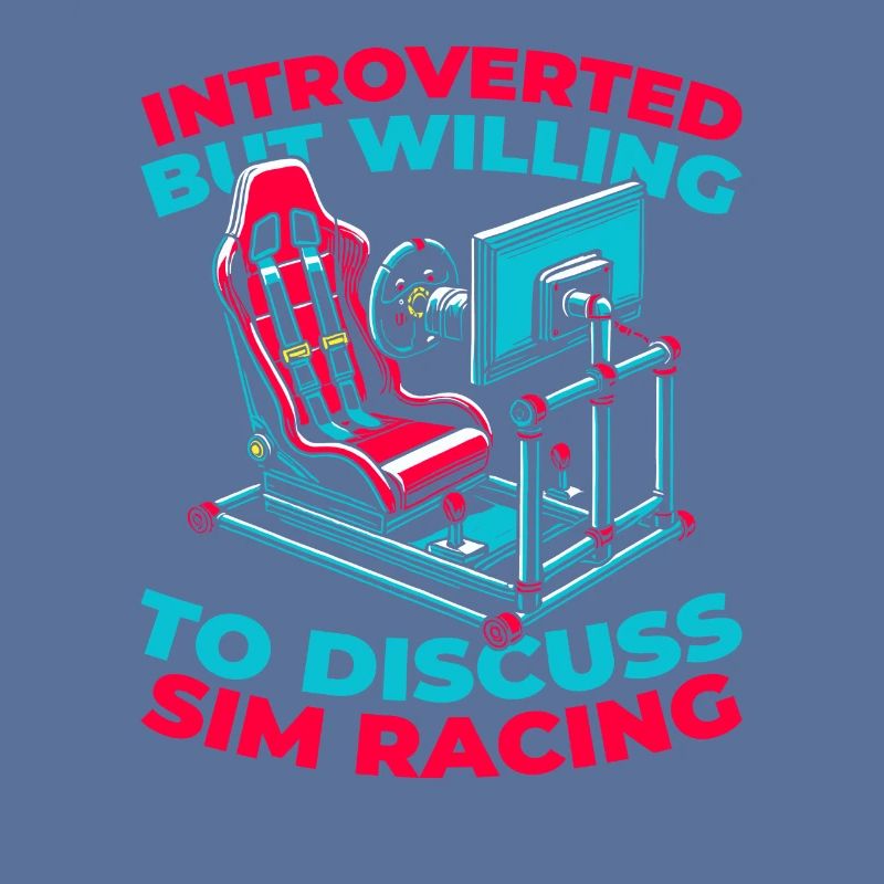 Sim Racing