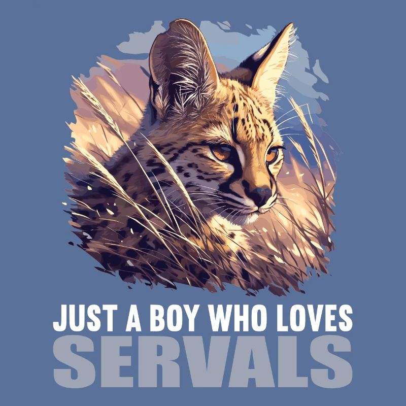 Servale Serval
