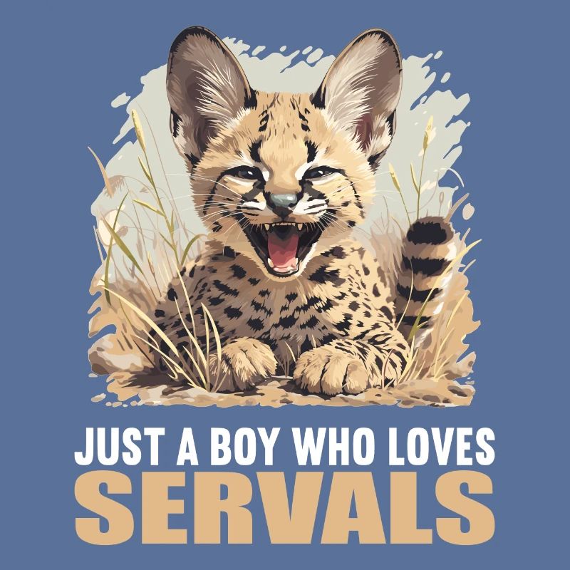 Servale Serval
