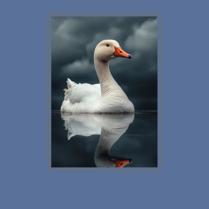 Gänse Gans