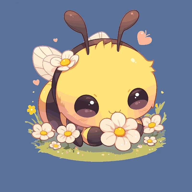 Bienen Biene