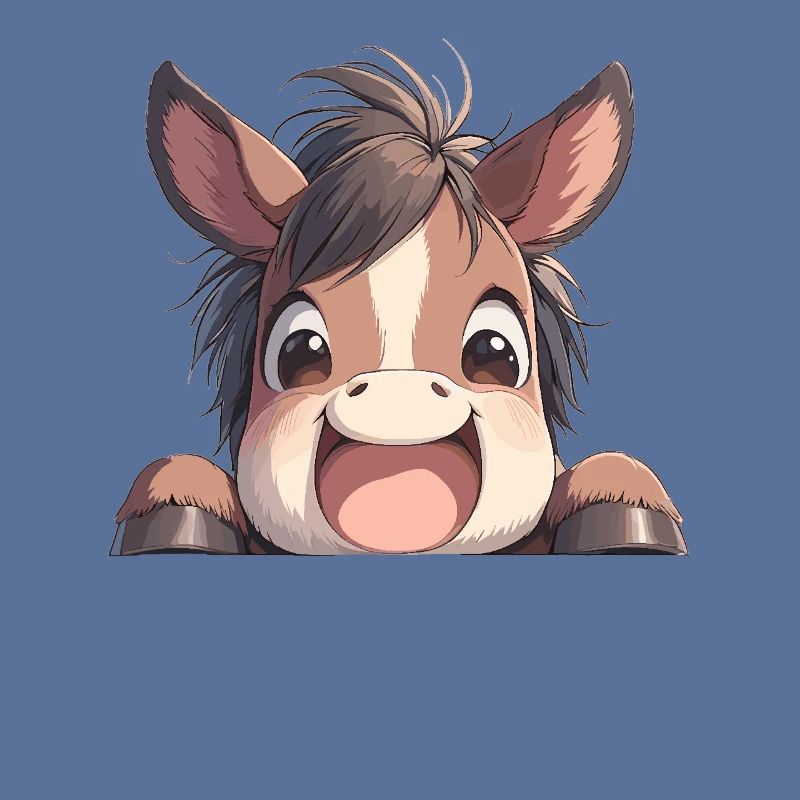 Pferde Pferd