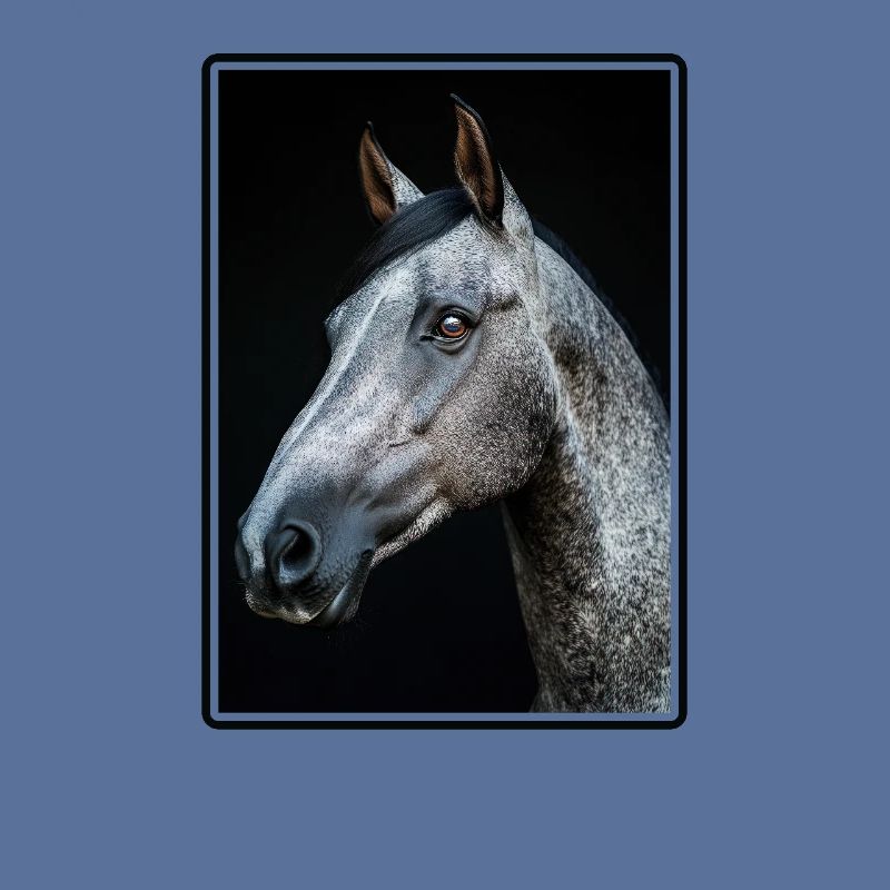 Pferde Pferd