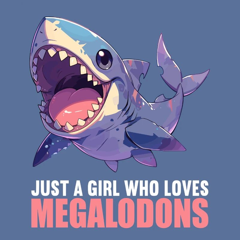 Megalodons Megalodon