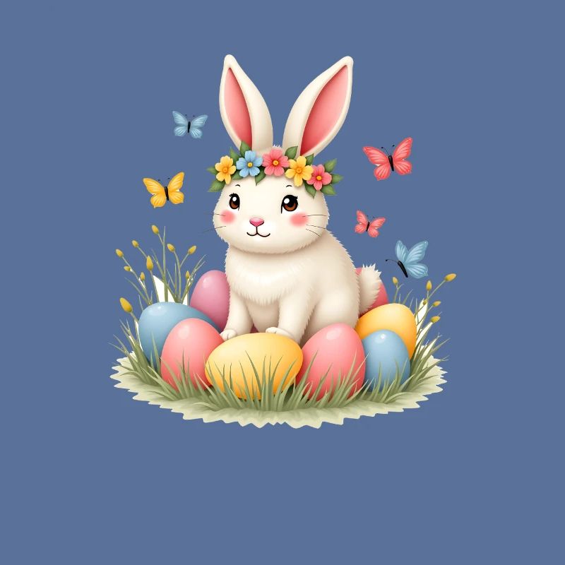 Easter Bunny Easter Bunny Easter Easter