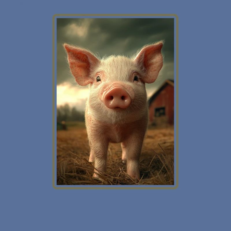 Cochon Cochon