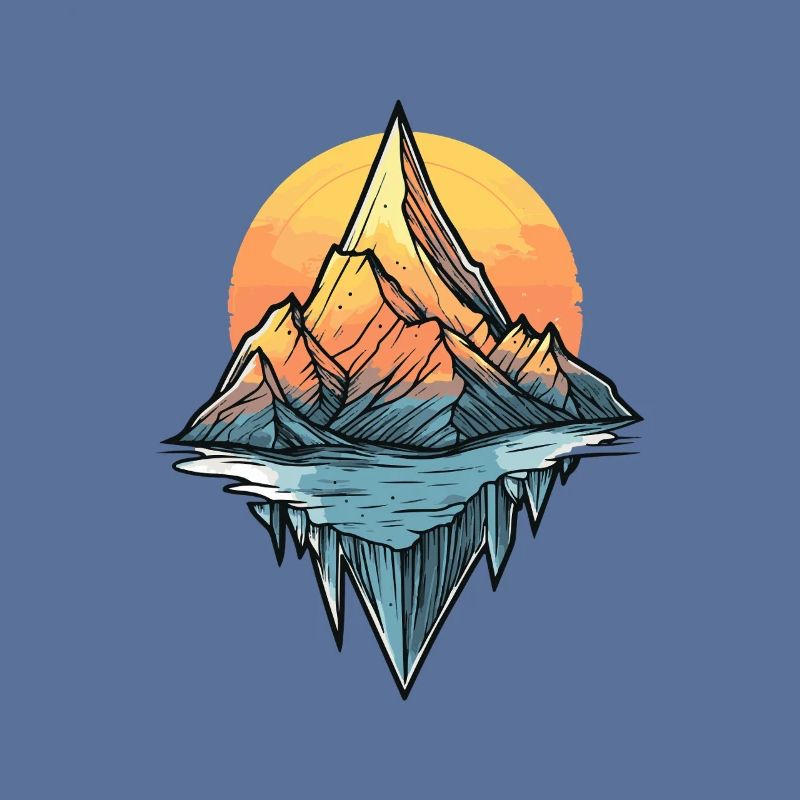 Berge