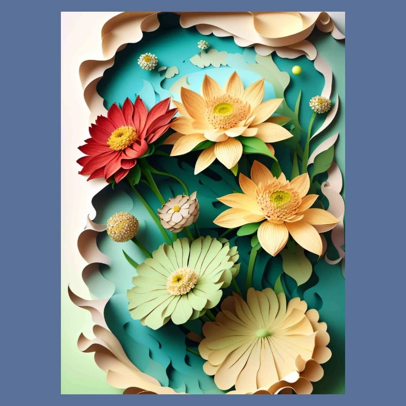 Blumen 5