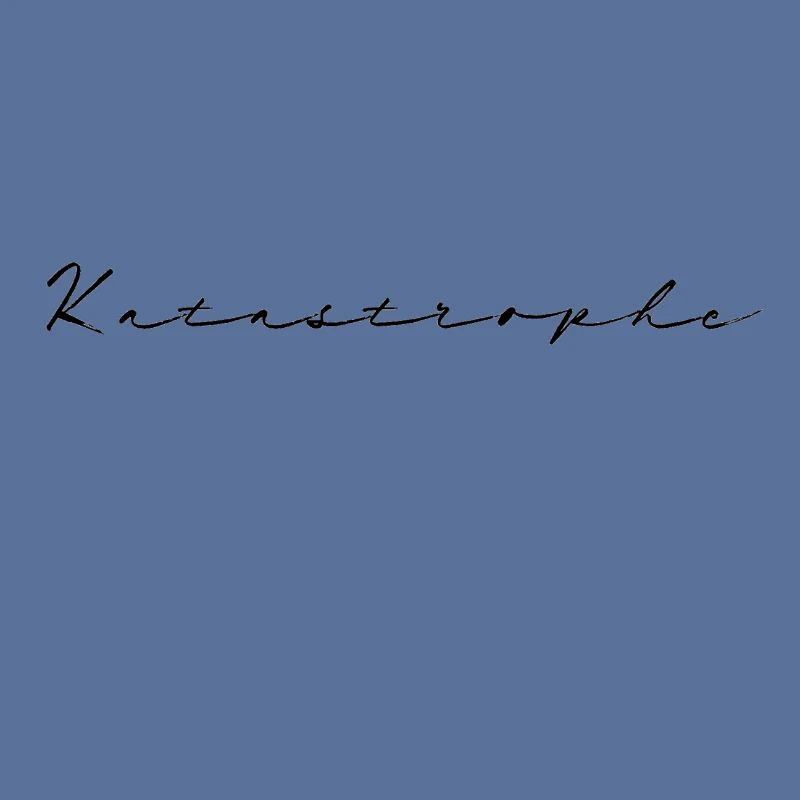 Katastrophe