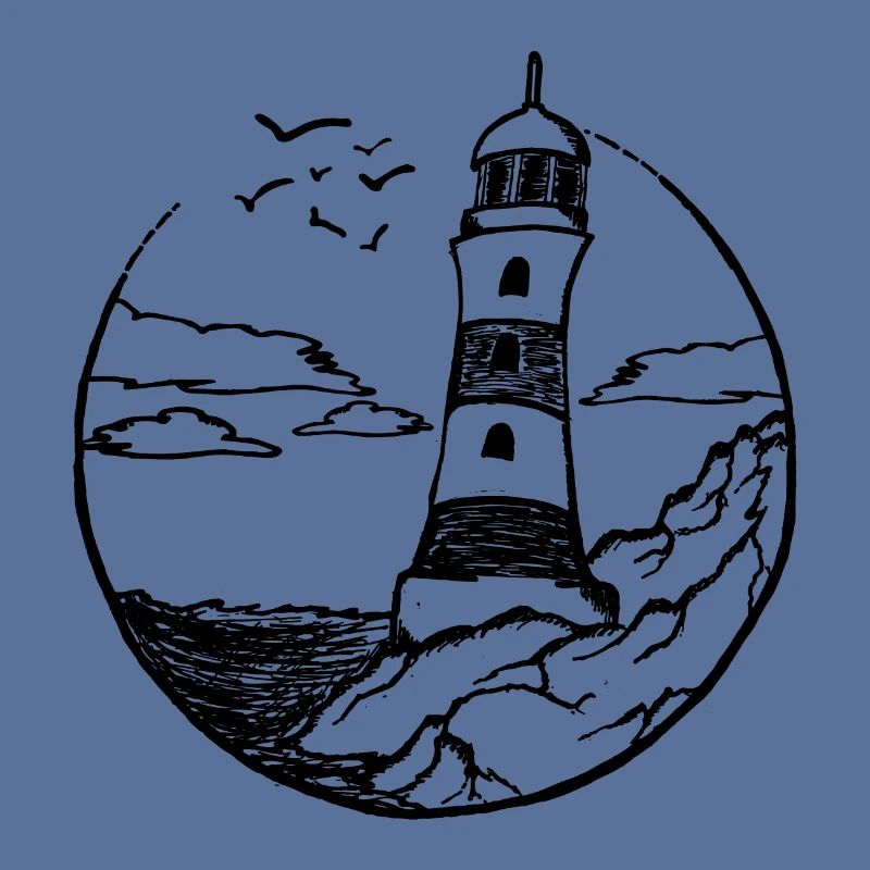 Lighthouse/Leuchtturm