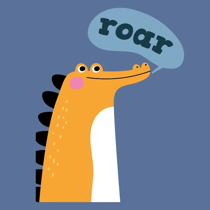 Krokodil Kroko