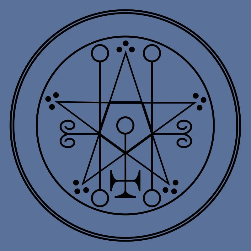 Astaroth Seal
