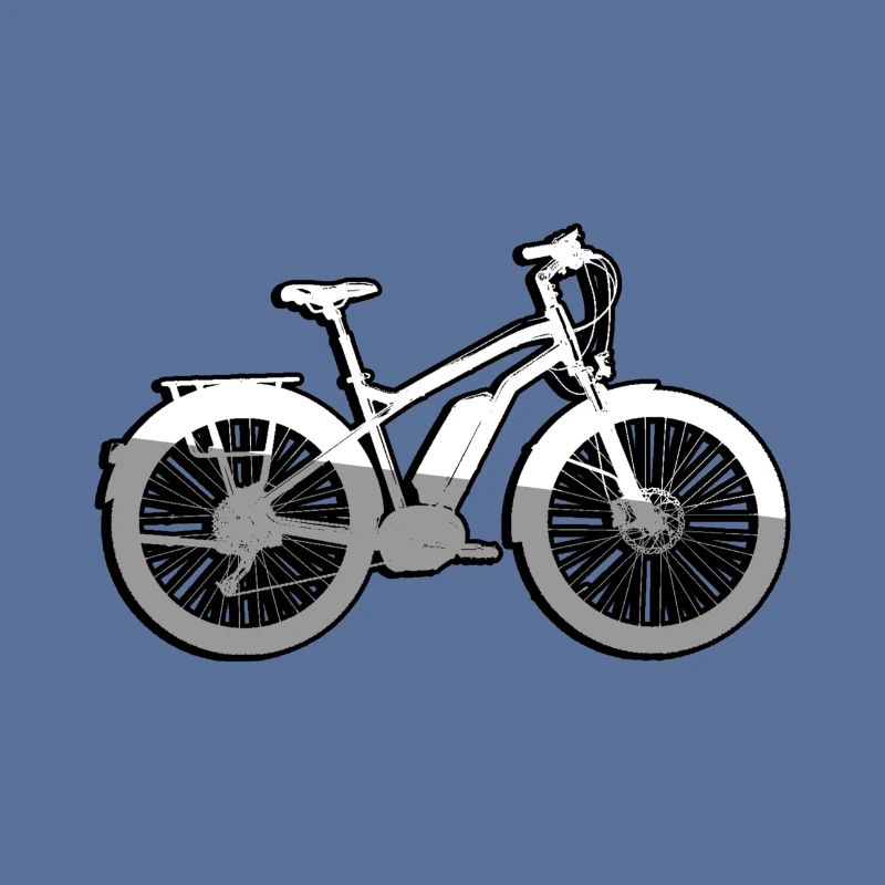 E-Bike