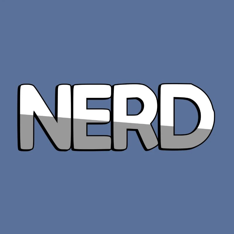 NERD - Gaming